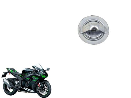 Válvula Termostática Kawasaki Zx 10 Zx10 22-24