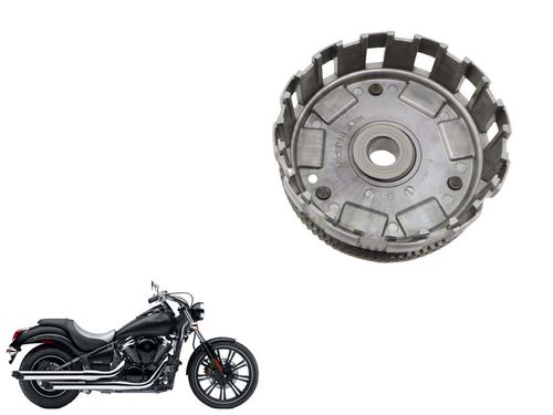 Campana Embreagem Kawasaki Vulcan 900 Vulcan900 09-14