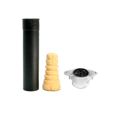 Kit Amortecedor Traseiro FIESTA 2010 Ate 2019 (Completo) - 91324 - MB4261