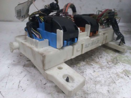 CAIXA DE FUSIVEIS FORD FOCUS 1.6 2011