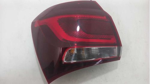 LANTERNA ESQUERDA CHEVROLET COBALT 1.8 2016