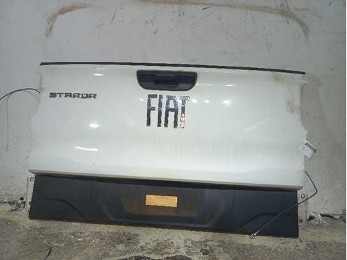 TAMPA TRASEIRA FIAT STRADA 1.4 2022