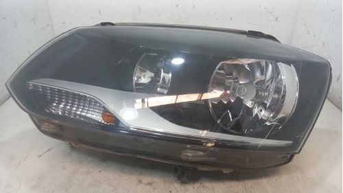 FAROL ESQUERDO VOLKSWAGEN FOX 1.0 2014