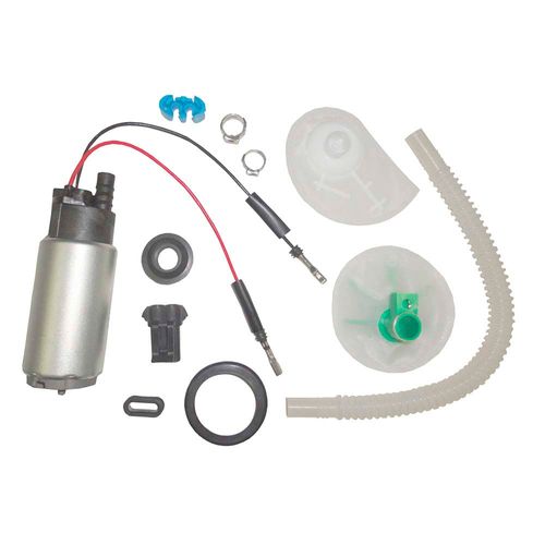 Bomba Elétrica Diversos Universal 2003 a 2010 - 122692 - ABC003AG