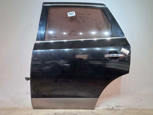 PORTA TRASEIRA ESQ HYUNDAI VERA 3.8 2012