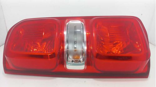 LANTERNA ESQUERDA FIAT SCUDO CARGO 1.5 2023