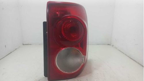 LANTERNA DIREITA FORD ECOSPORT 2.0 2009