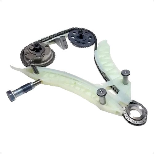 KIT CORRENTE DISTRIBUIÇÃO 208 1.6 TURBO THP 2014 2015 2016 - 105318 - OK0086CPV