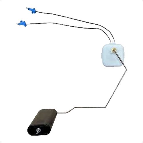 Medidor Combustível PULSE 2021/2025 - 104712 - T010315
