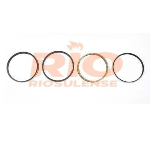 ANEL DE MOTOR - RENAULT | PEUGEOT 1.0 8V 16V APOS 2000 STD