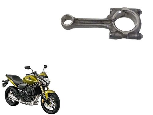 Biela Honda Hornet 600 Hornet600 08-14
