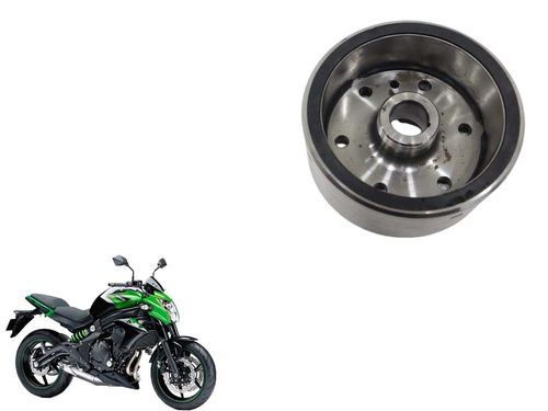 Volante Magneto Kawasaki Er-6n Er6n 08-17