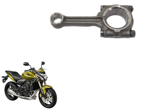 Biela Honda Hornet 600 Hornet600 08-14