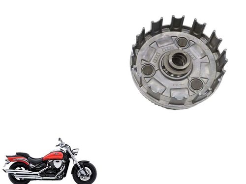 Campana Embreagem Suzuki Boulevard M800 09-12