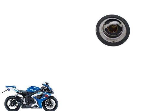 Válvula Termostática Suzuki Gsxr 750 Srad 07-10