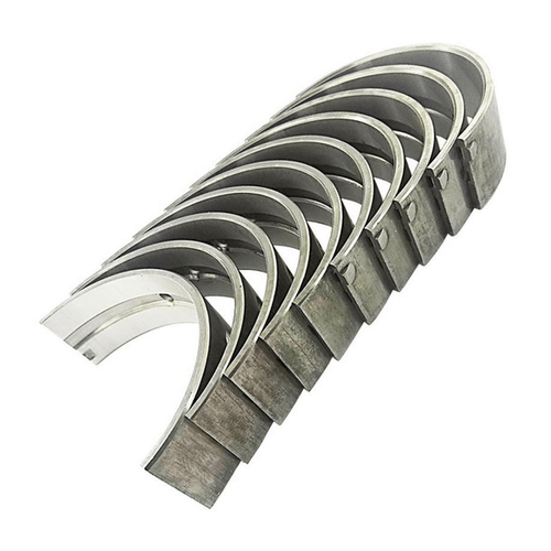 Bronzina de Mancal (JG)-1.0L  8V   L4    SOHC  POWER/VHT    FLEX      09-16     GOL G5, VOYAGE, FOX( STD)