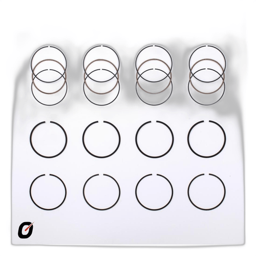 Anel (JG)-2.0L  8V   L4  SOHC                    FLEX      04-11     ASTRA, VECTRA, ZAFIRA( STD)