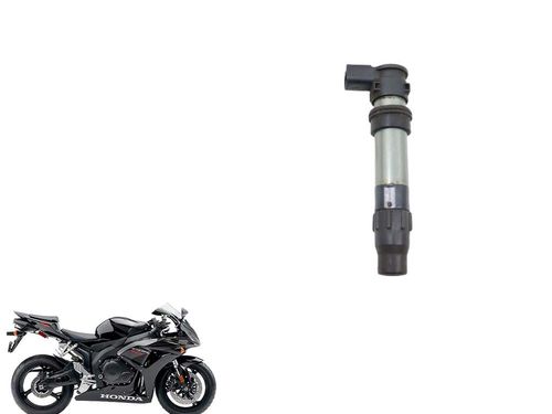 Bobina Ignição Honda Cbr 1000 Rr 08-11