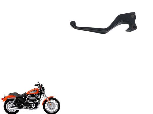 Manete Embreagem Harley-davidson Xl 883 Sportster 08-12