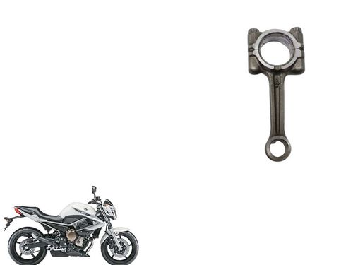 Biela Yamaha Xj6 10-19