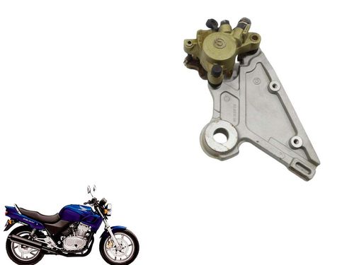 Pinça Freio Traseiro Cb 500 Cb500 1997 2005