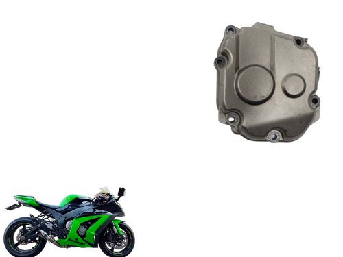 Tampa Pulsador Kawasaki Zx 10 Zx10 11-15
