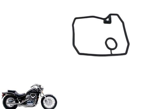 Guarnição Tampa Válvula (r) Honda Shadow 600 95-05