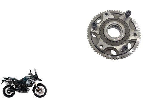 Placa de Partida Bmw F 800 Gs F800gs 09-18