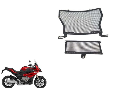 Grade Radiador Bmw S 1000 Xr S1000xr 16-20