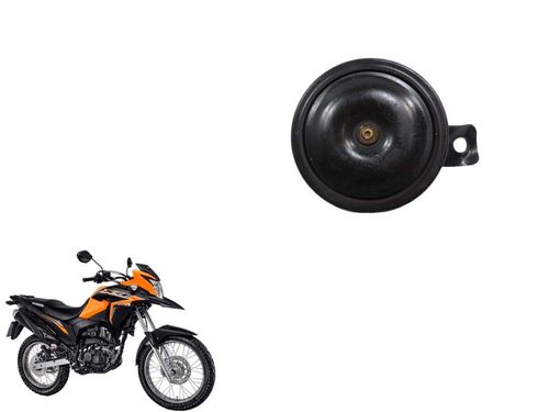 Buzina Honda Xre 190 16-22