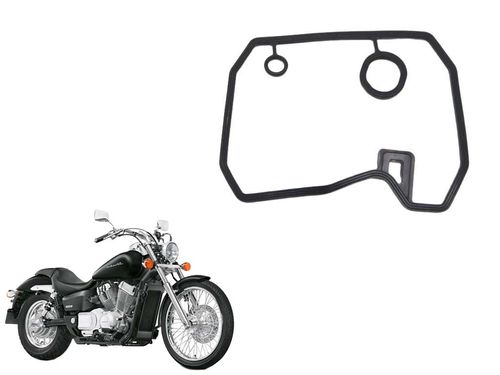 Guarnição Tampa Válvula Honda Shadow 750 09-11