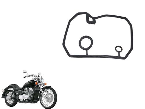Guarnição Tampa Válvula (f) Honda Shadow 750 06-08
