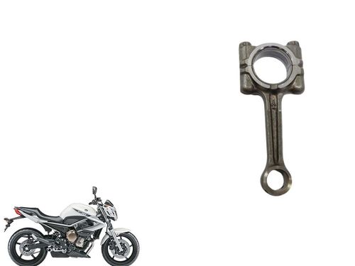 Biela Yamaha Xj6 10-19