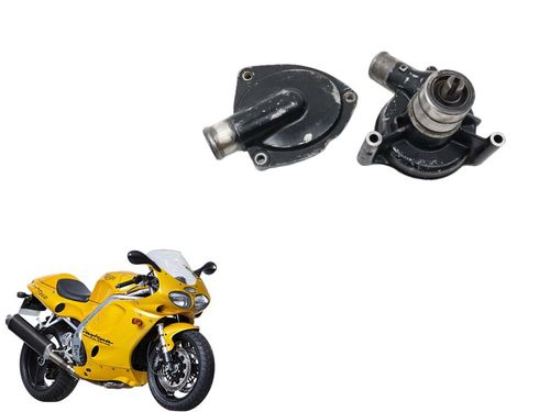 Bomba Água Triumph Daytona 955i  06-07