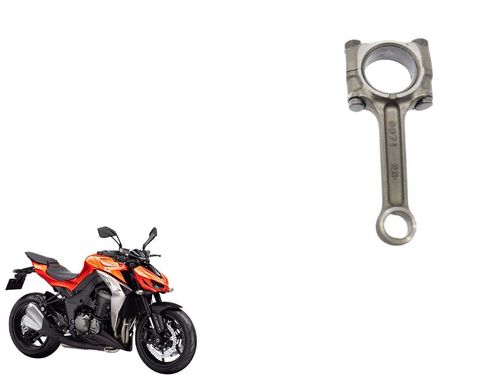 Biela Kawasaki Z 1000 Z1000 15-18