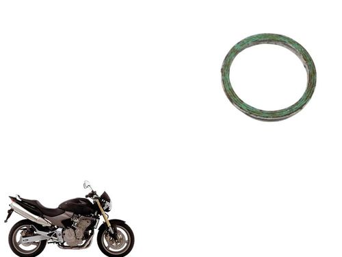 Anel Escape Honda Hornet 600 Hornet600 04-07