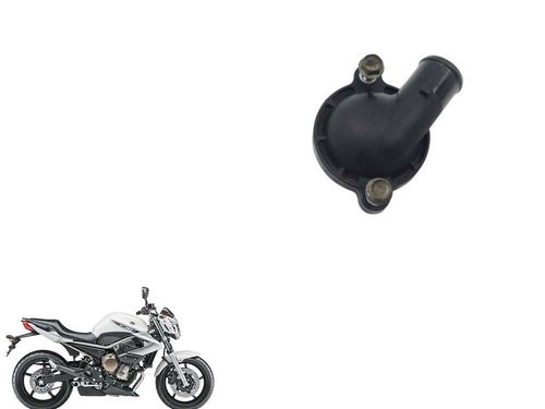 Tampa Válvula Termostática Yamaha Xj6 10-19