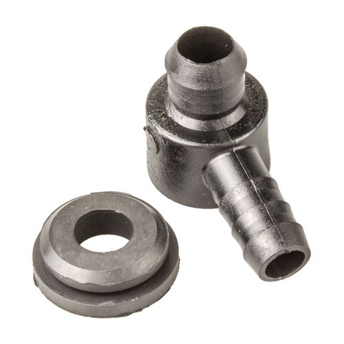 Válvula Retenção Vácuo Vw Passat 1977 a 1988 - 107994 - C1753