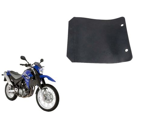 Capa Para Barro Amortecedor Yamaha Xt 660 05-18