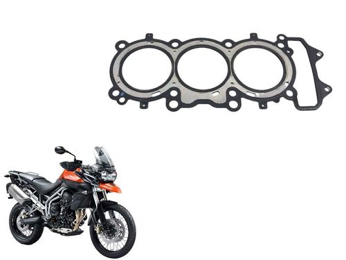 Junta Cabeçote Triumph Tiger 800 Tiger800 13-15