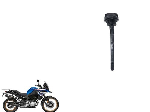 Vareta Nível Óleo Bmw F 850 Gs F850gs 19-23
