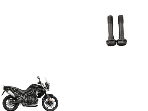 Parafuso Biela Triumph Tiger 800 Tiger800 16-20