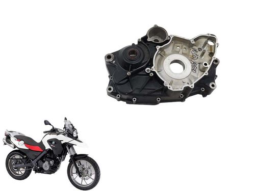 Bloco Carcaça Direita Motor G 650 Gs G650gs 2012 2015