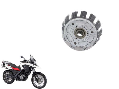 Campana Embreagem G 650 Gs G650gs 2012 2015