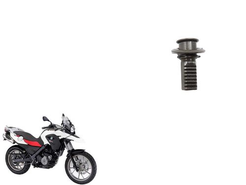 Eixo Acionador Embreagem G 650 Gs G650gs 2012 2015