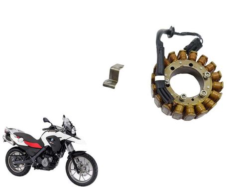 Estator G 650 Gs G650gs 2012 2015
