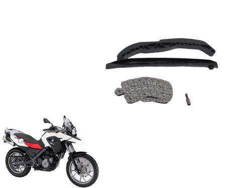 Corrente Guia Tensor G 650 Gs G650gs 2012 2015
