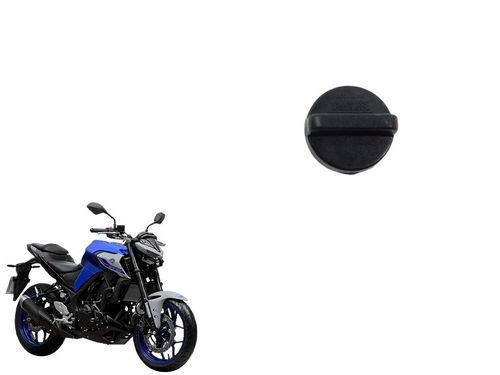 Tampa Óleo Mt 03 Mt03 2017 2025