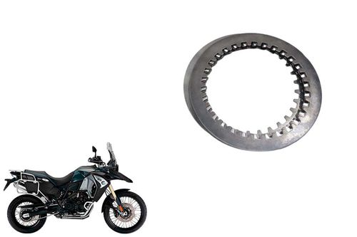 Disco Separador Embreagem F 800 Gs F800gs 2009 2018