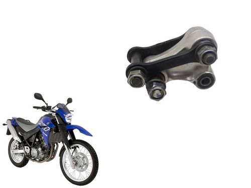 Link Amortecedor Yamaha Xt 660 05-18